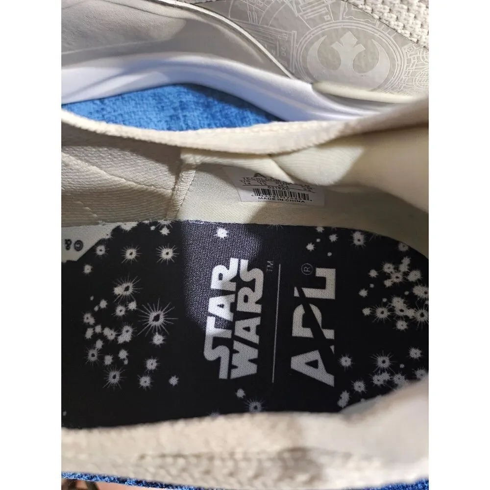 NEW APL Star Wars Techloom Bliss 14